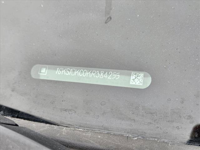 Used 2019 GMC Yukon SLT image 15