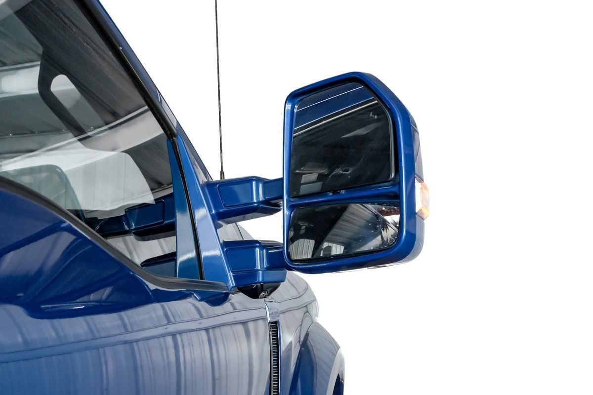 Used 2022 Ford F450 Platinum w/ FX4 Off-Road Package image 49