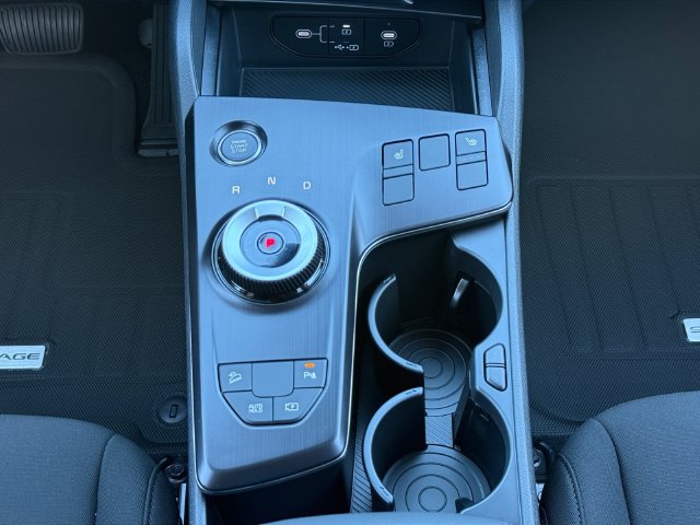 New 2027 Kia Sportage S FWD image 19