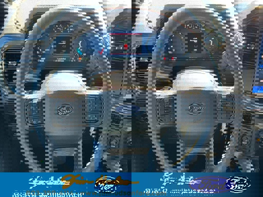 New 2025 Ford F150 STX image 11