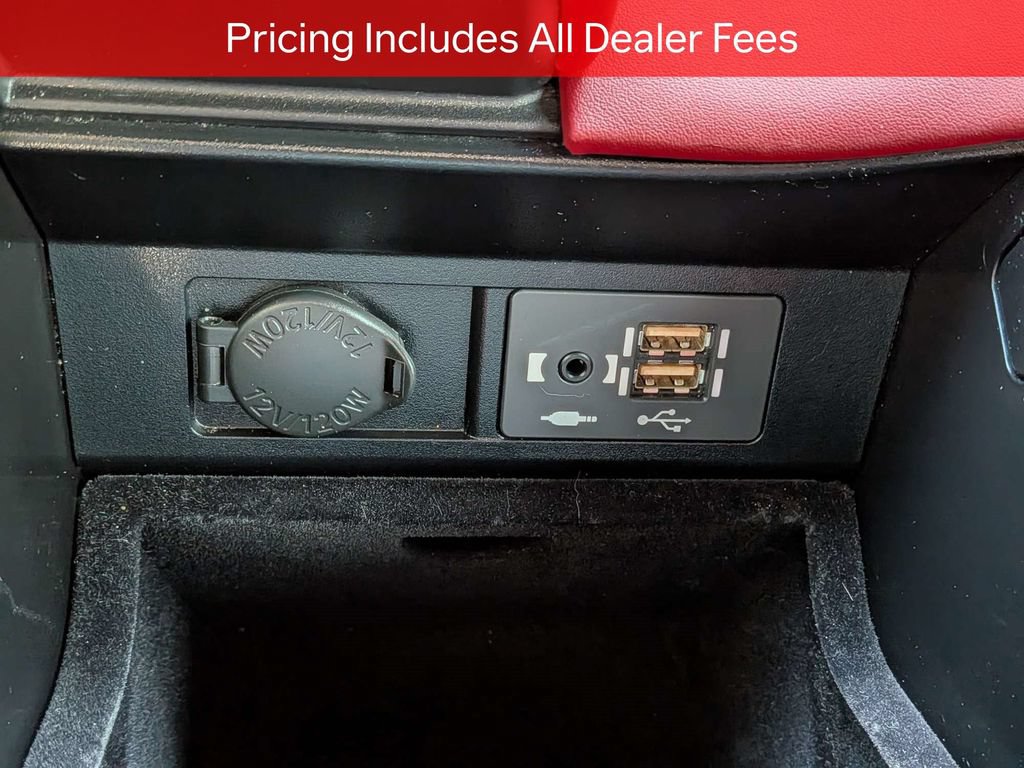 Used 2022 Lexus RX 350 F Sport w/ Accessory Package AWD/4WD image 24