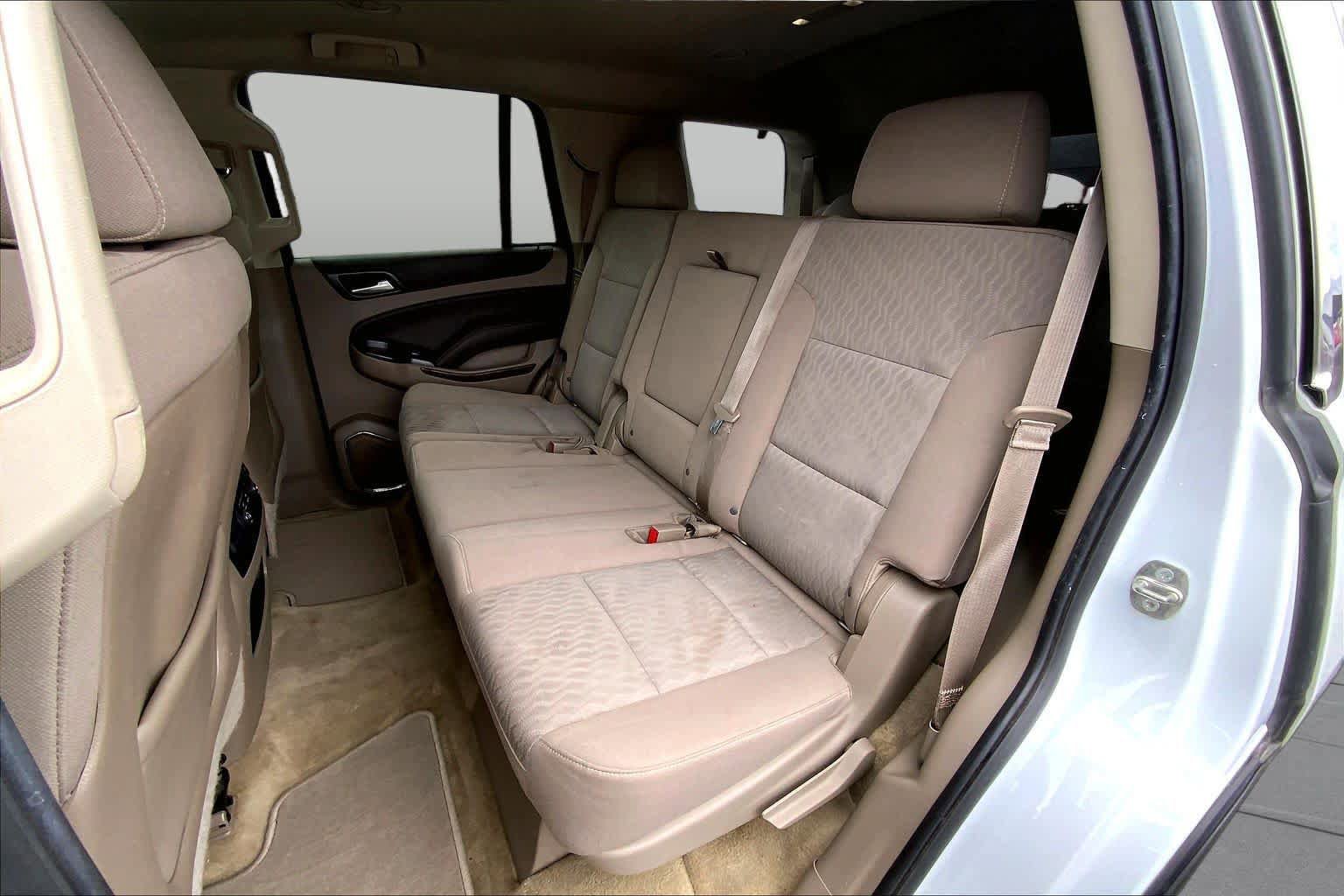 Used 2015 Chevrolet Tahoe LS RWD image 20