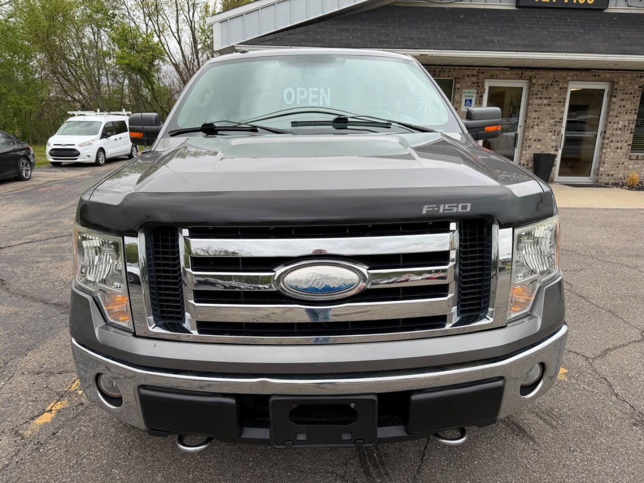 Used 2009 Ford F150 XLT AWD/4WD image 8