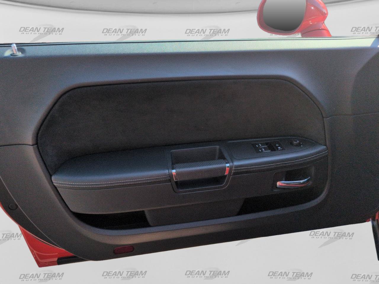 Used 2010 Dodge Challenger SRT8 w/ SRT Option Group II RWD image 10