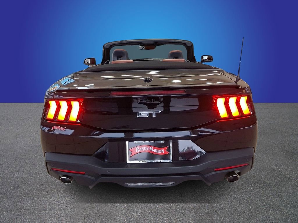 Used 2024 Ford Mustang GT Premium image 5