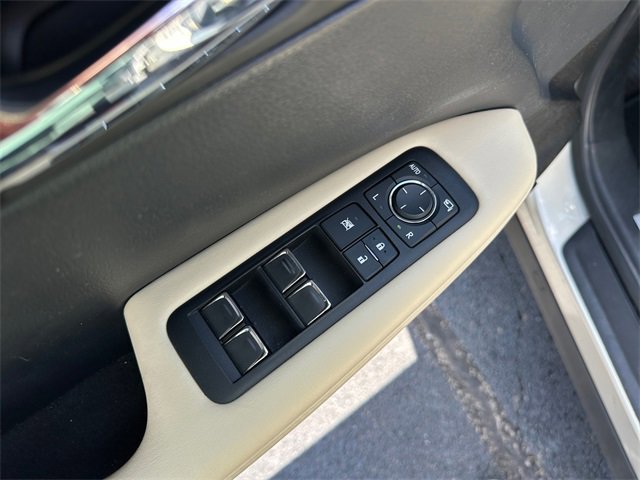 Used 2021 Lexus RX 450h AWD w/ Premium Package image 19