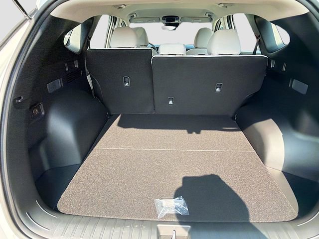 New 2026 Hyundai Tucson SE FWD image 25