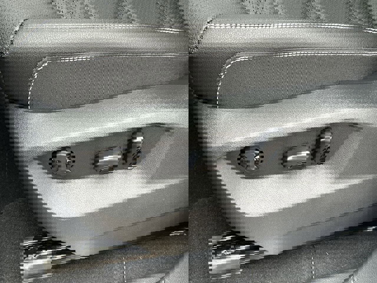 New 2026 Volkswagen Atlas SE image 16