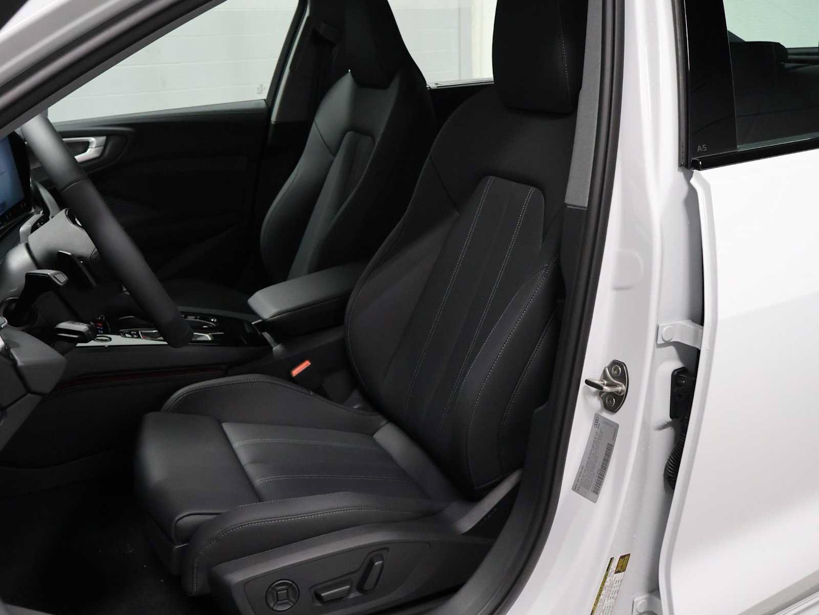 New 2026 Audi A5 Premium Plus AWD/4WD image 5