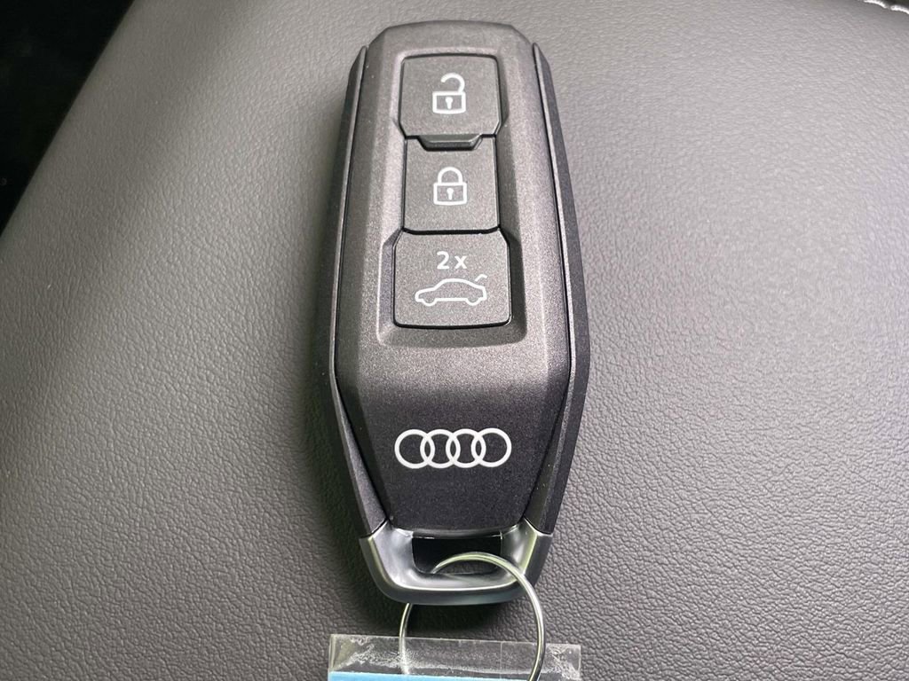 New 2025 Audi S5 Premium Plus image 42