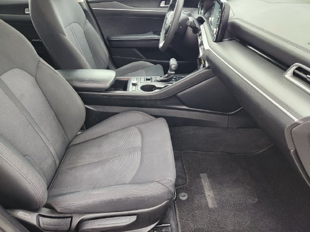 Used 2021 Kia K5 LXS FWD image 15
