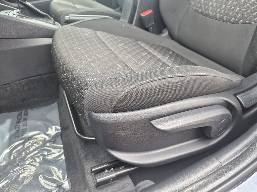 Certified 2021 Kia Rio S w/ Technology Package FWD image 13