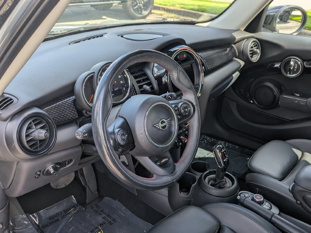 Used 2020 MINI Cooper S FWD image 28
