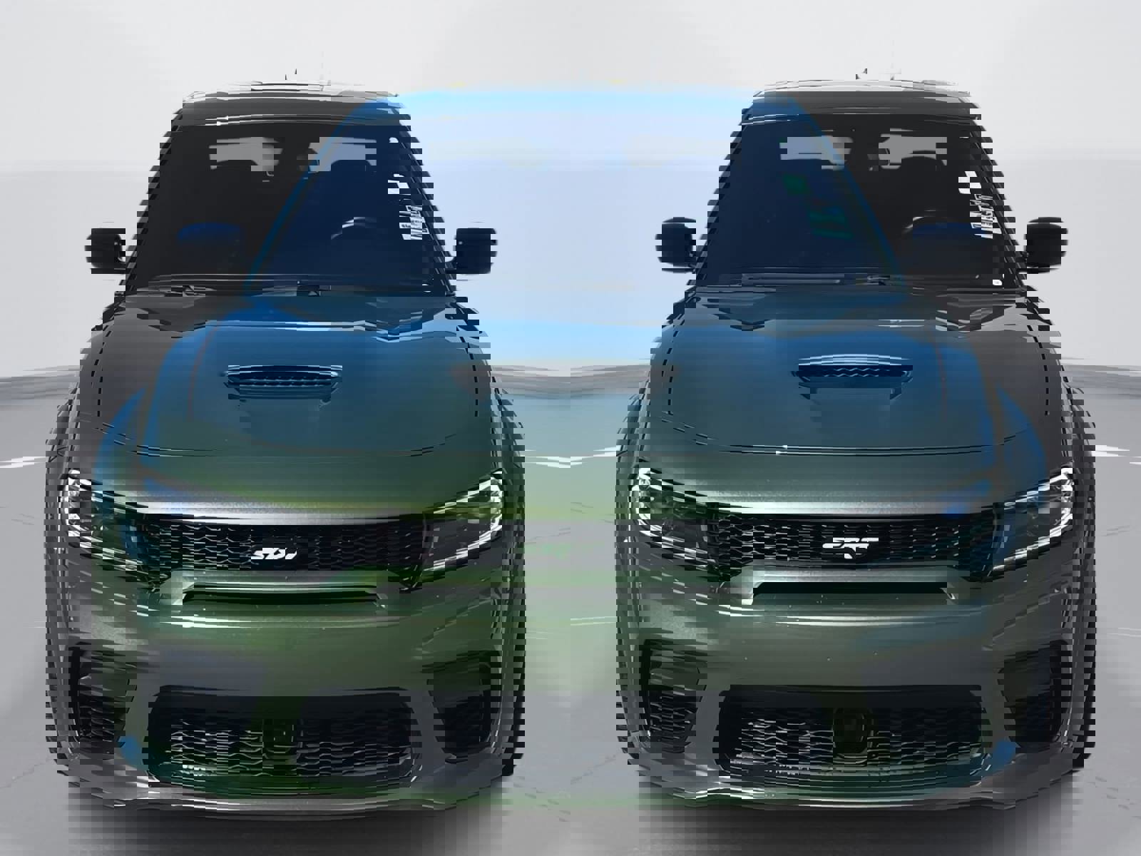 Used 2023 Dodge Charger Scat Pack image 2