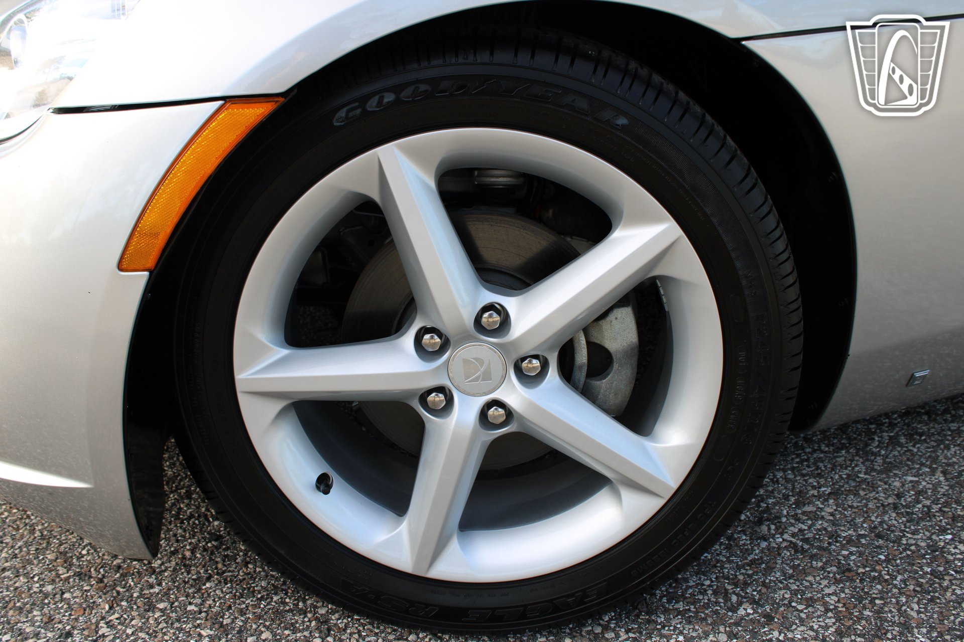 Used 2007 Saturn Sky w/ Premium Trim Pkg image 29