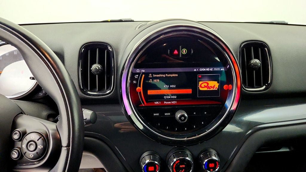 Used 2021 MINI Cooper Countryman ALL4 AWD/4WD image 19