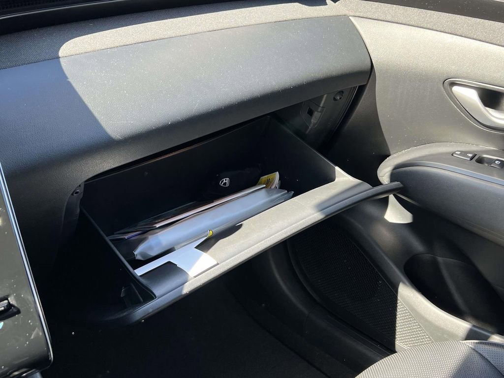 Certified 2023 Hyundai Tucson SEL w/ Convenience Package AWD/4WD image 41