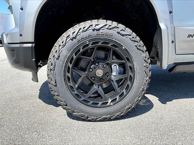 New 2026 Chevrolet Silverado 1500 RST AWD/4WD image 7