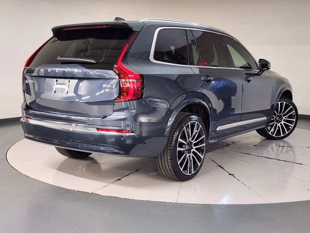 New 2026 Volvo XC90 B6 Plus w/ Protection Package Premier image 2