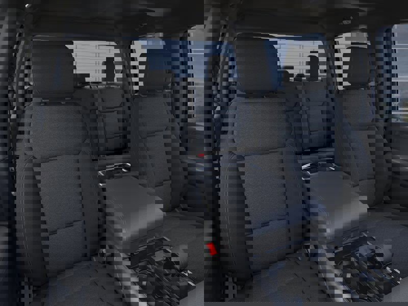 New 2025 Ford F150 XLT image 10