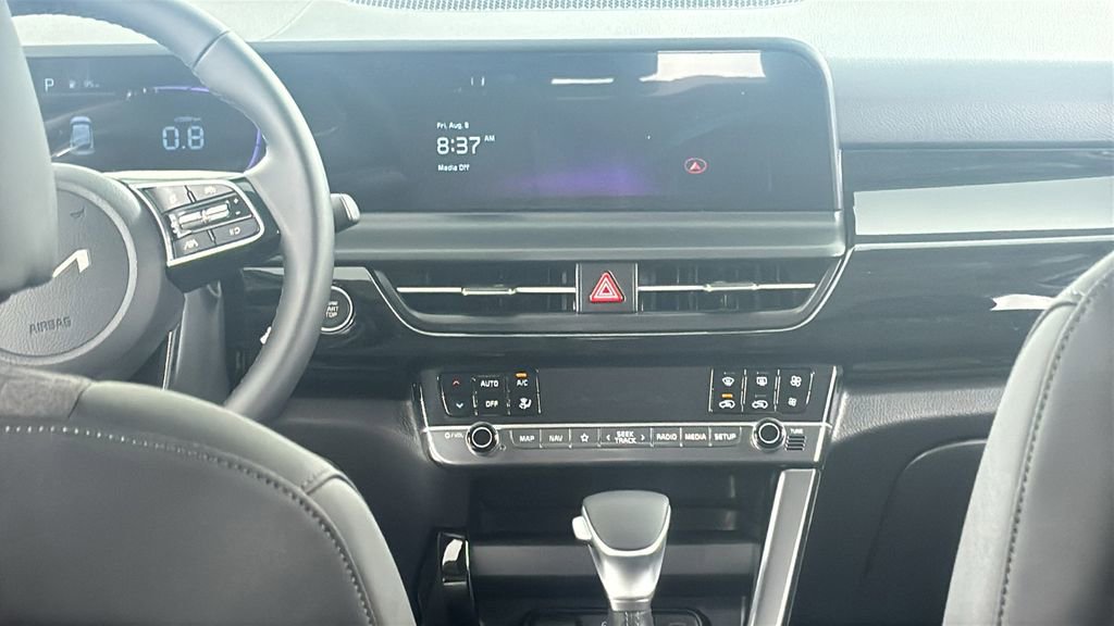 New 2026 Kia Seltos S image 16