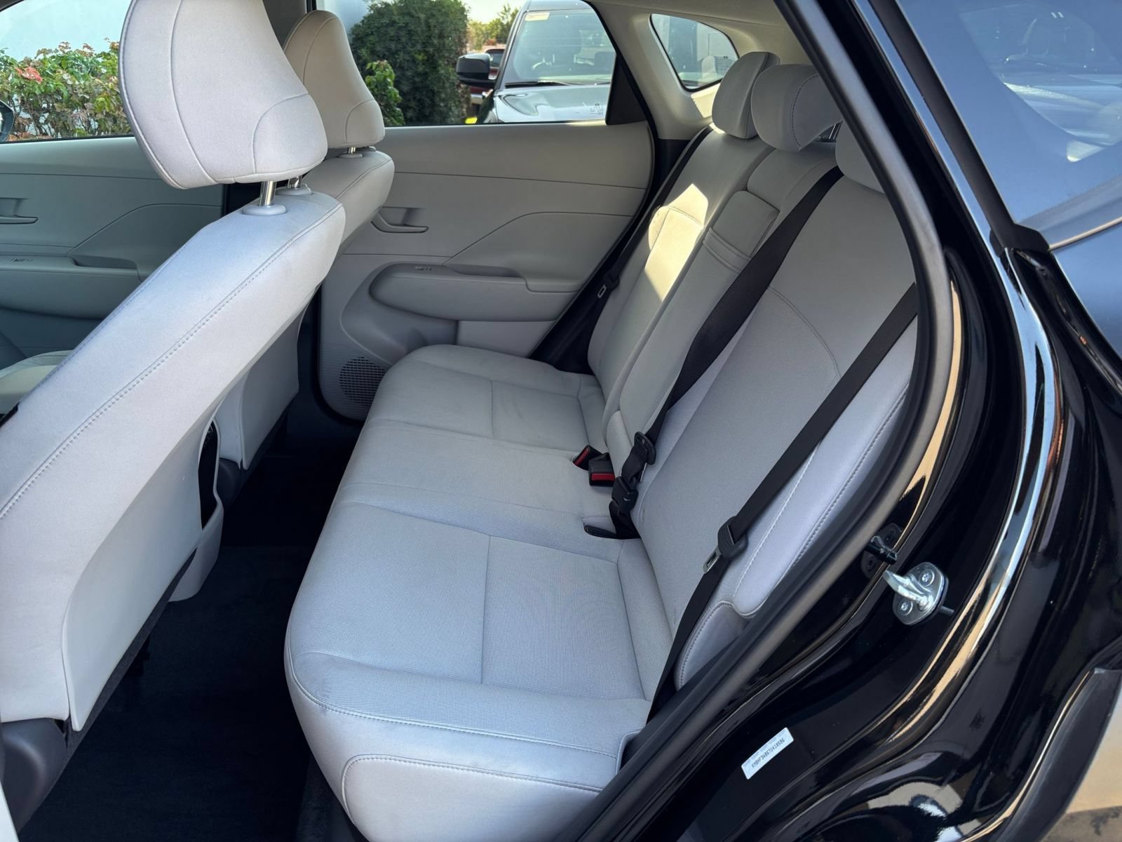 Used 2026 Hyundai Kona SEL Sport FWD image 25