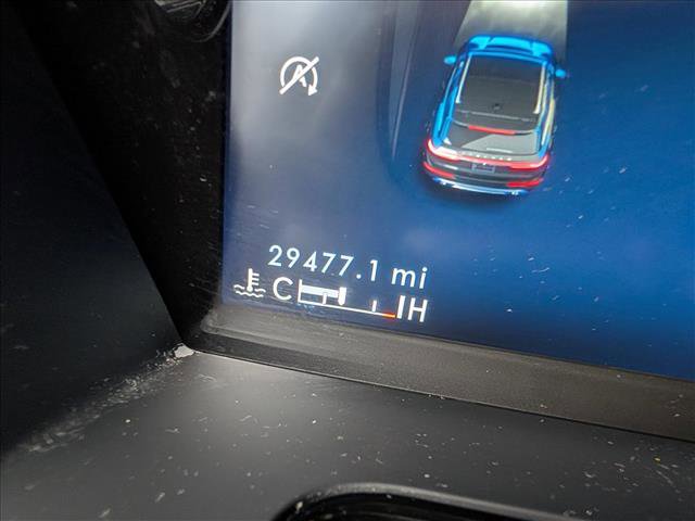 Certified 2023 Lincoln Corsair Reserve w/ Equipment Group 201A image 38