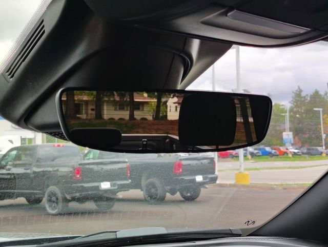 New 2026 RAM 2500 Big Horn image 31