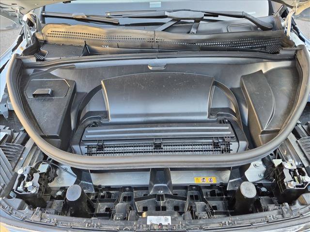 Certified 2023 Mercedes-Benz EQE 350+ 4MATIC SUV image 24