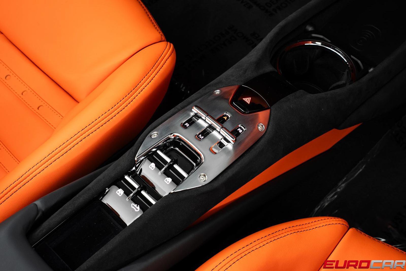 Used 2025 Ferrari 296 GTS RWD image 34