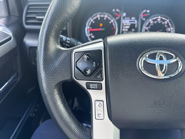 Used 2022 Toyota 4Runner Limited image 20