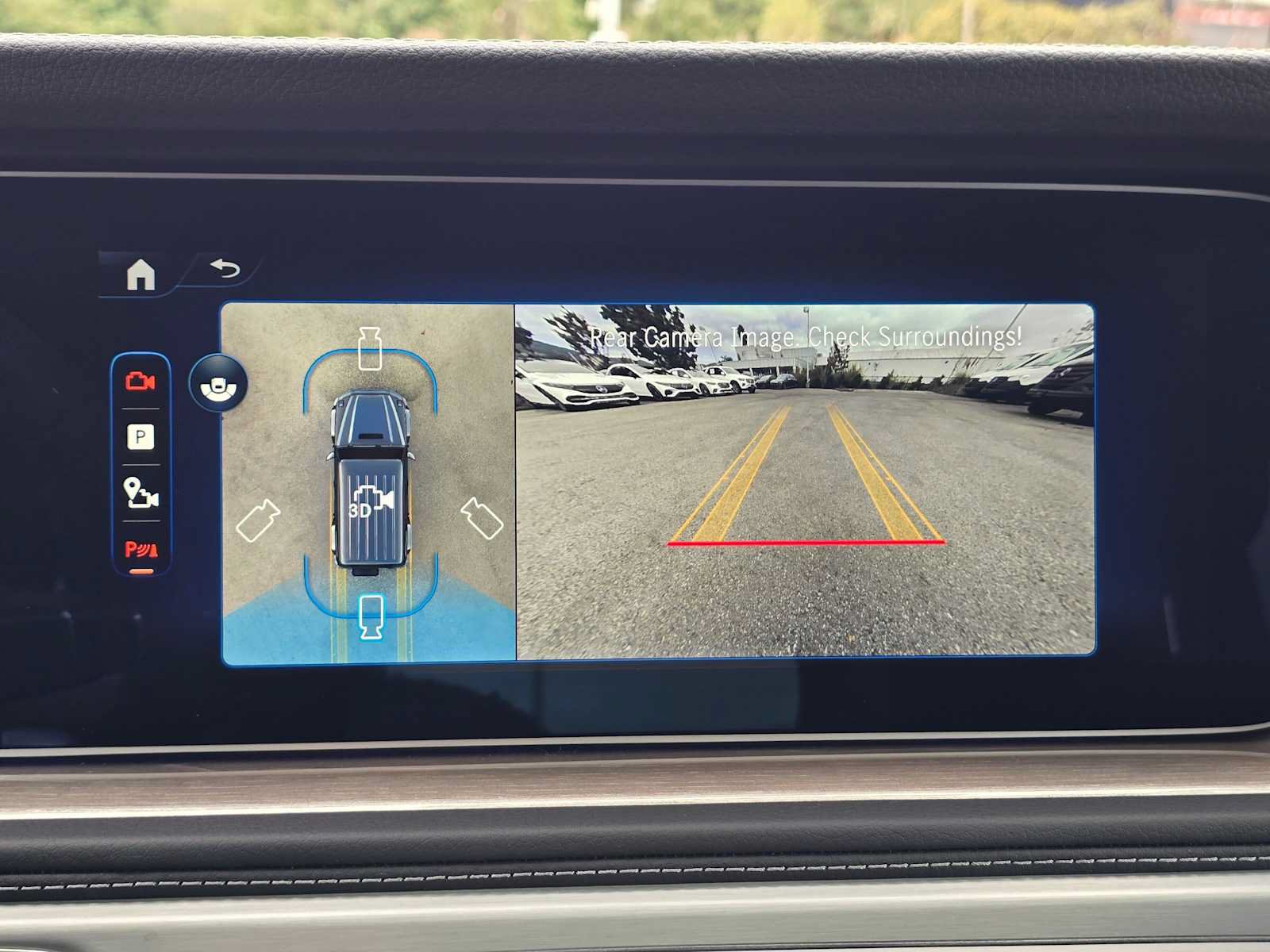 New 2027 Mercedes-Benz G 580 e image 32