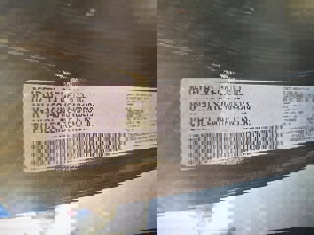 Used 2022 Jeep Grand Wagoneer Series III w/ Rear Seat Video Group 1 image 12