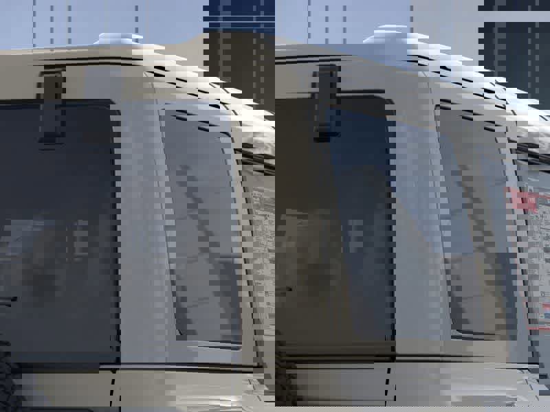 New 2026 Ford Bronco Raptor image 25