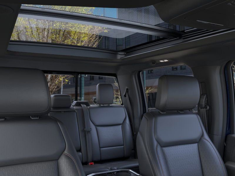 New 2026 Ford F150 Lariat w/ Equipment Group 502A High image 22