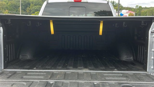 Used 2020 Ford F150 Lariat image 23