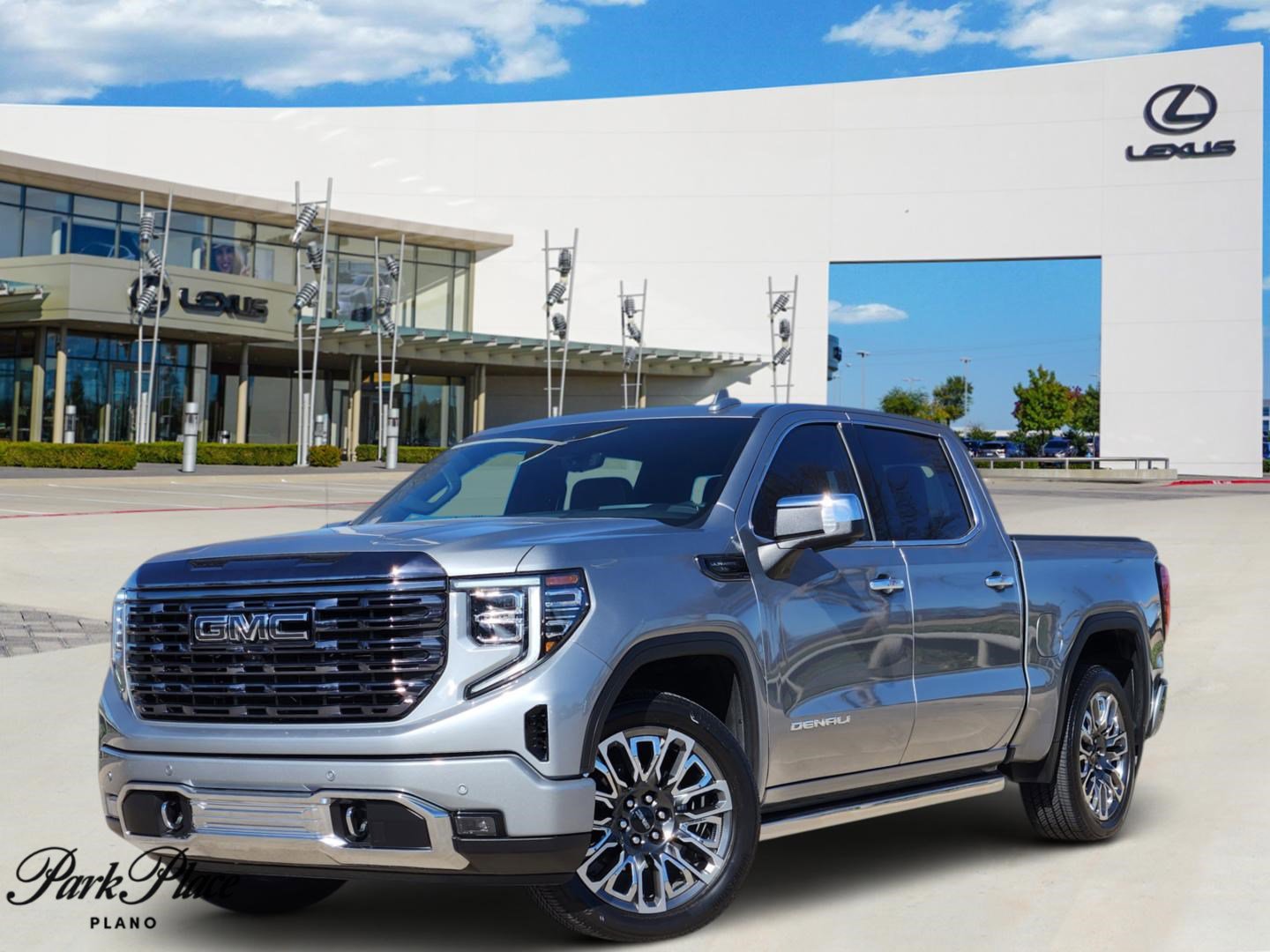 Used 2024 GMC Sierra 1500 Denali Ultimate video 1