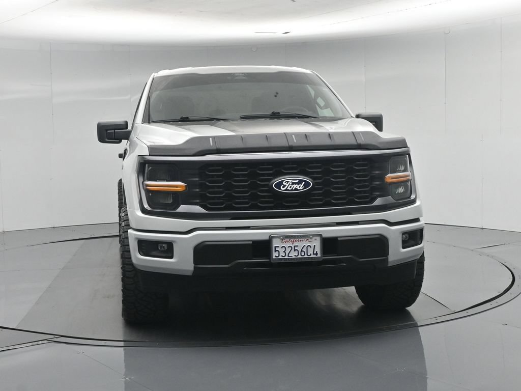 Used 2024 Ford F150 STX RWD image 25