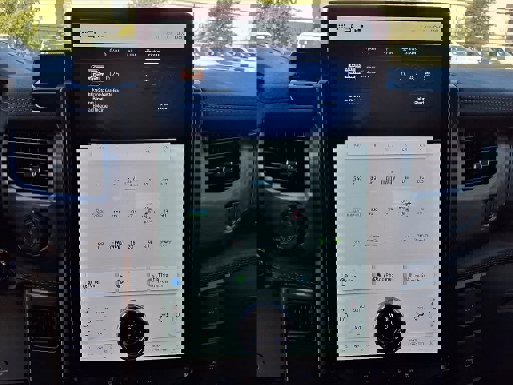 New 2025 Ford F150 Lightning Flash image 15