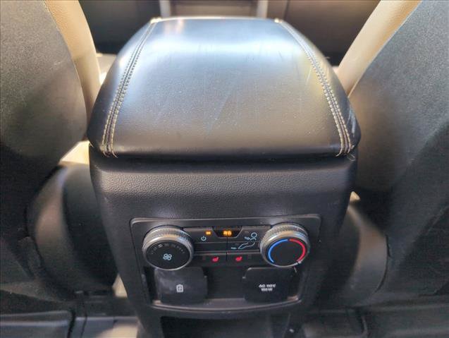 Used 2020 Ford Explorer Limited RWD image 23