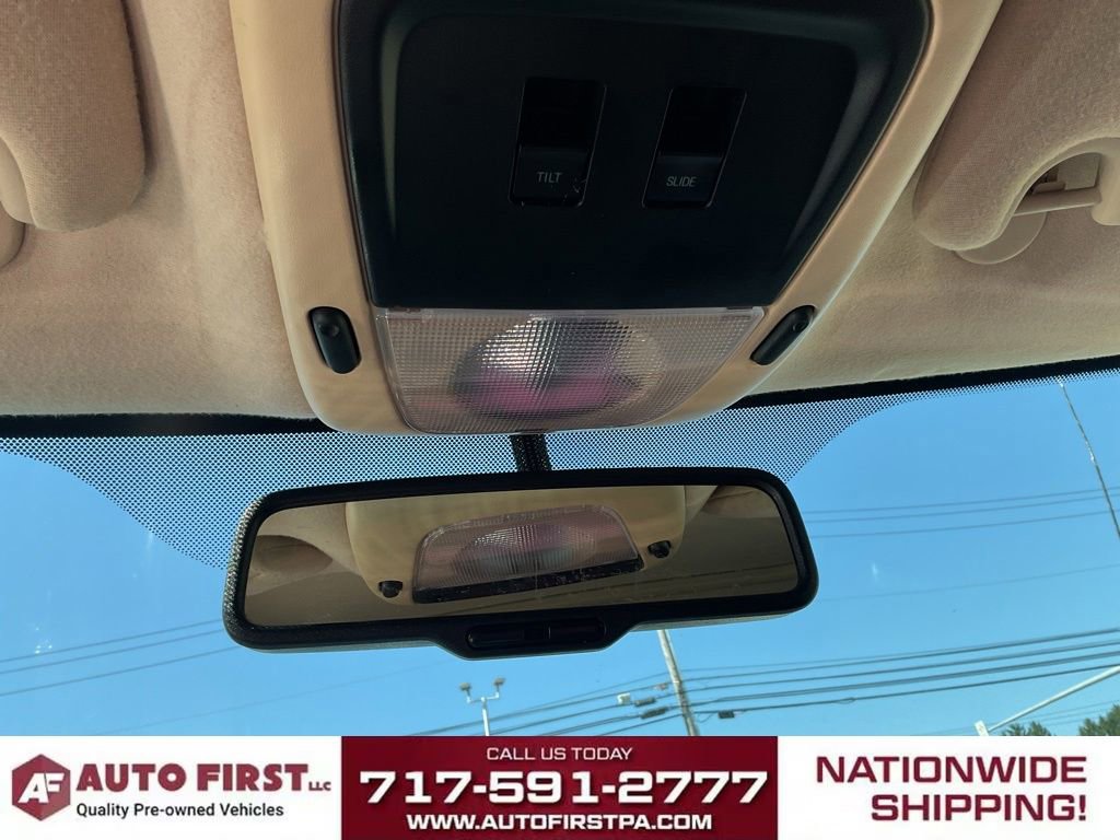 Used 2010 Ford Explorer XLT AWD/4WD image 21