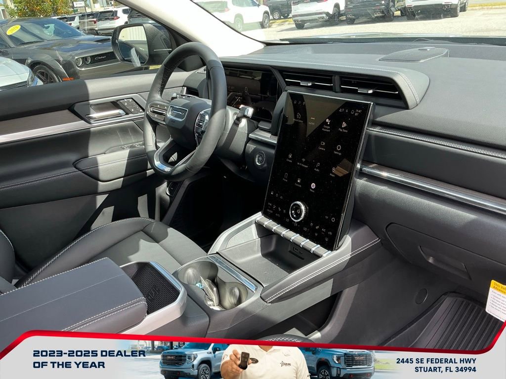 New 2026 GMC Terrain Denali image 16