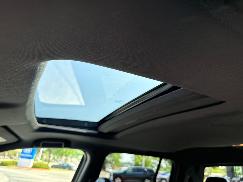 Certified 2023 Honda Ridgeline Black Edition image 17