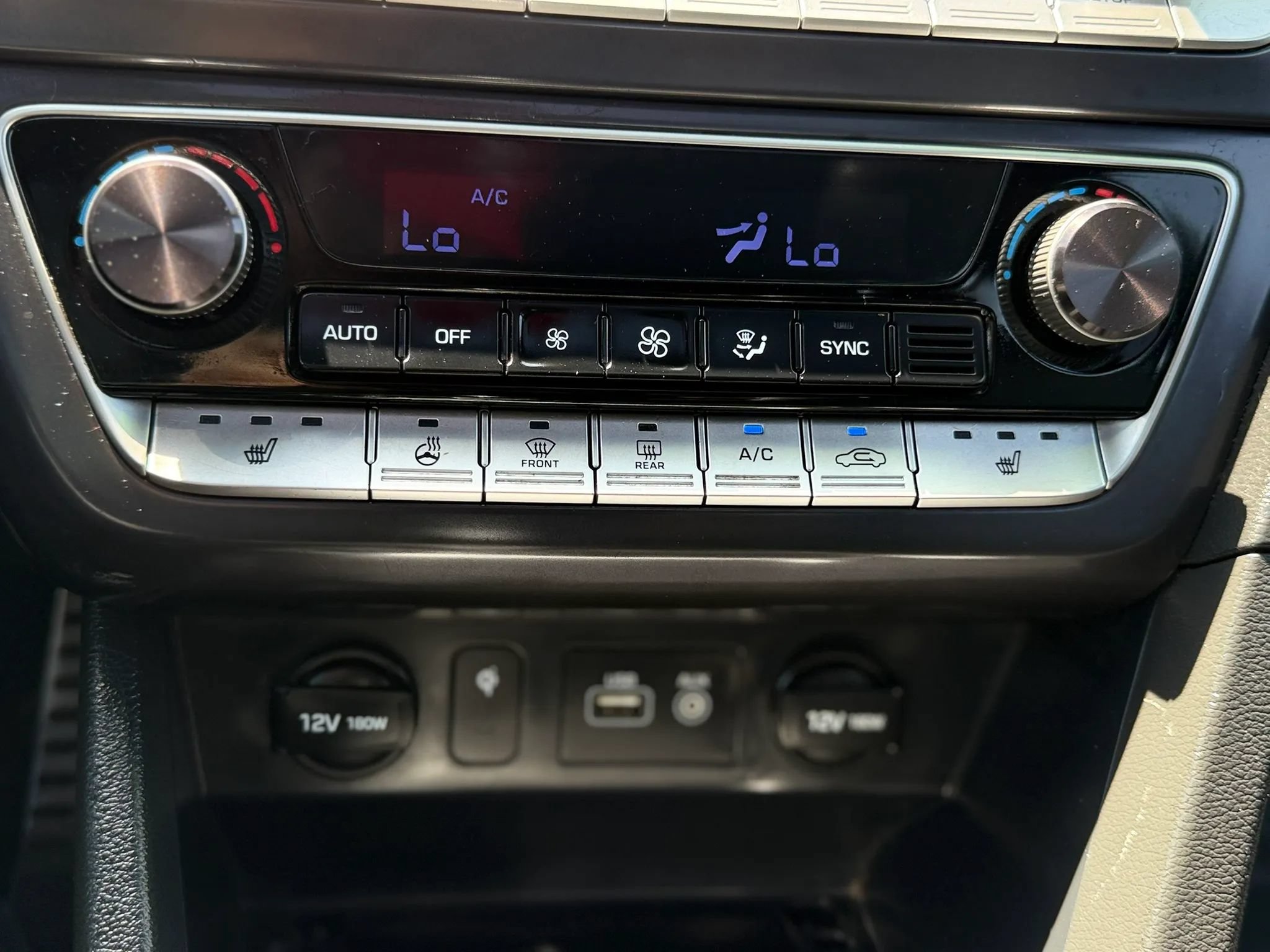 Used 2018 Hyundai Sonata Sport FWD image 13