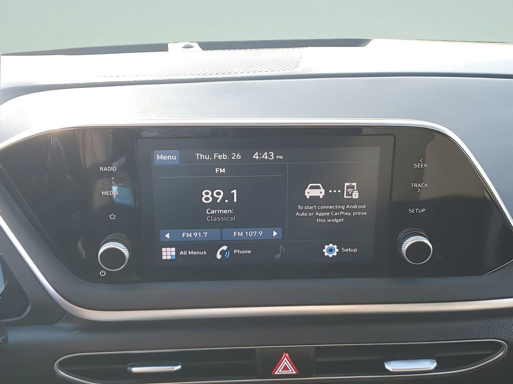 Used 2023 Hyundai Sonata SE FWD image 14