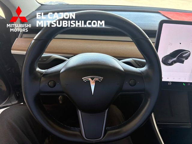 Used 2017 Tesla Model 3 Long Range RWD image 12