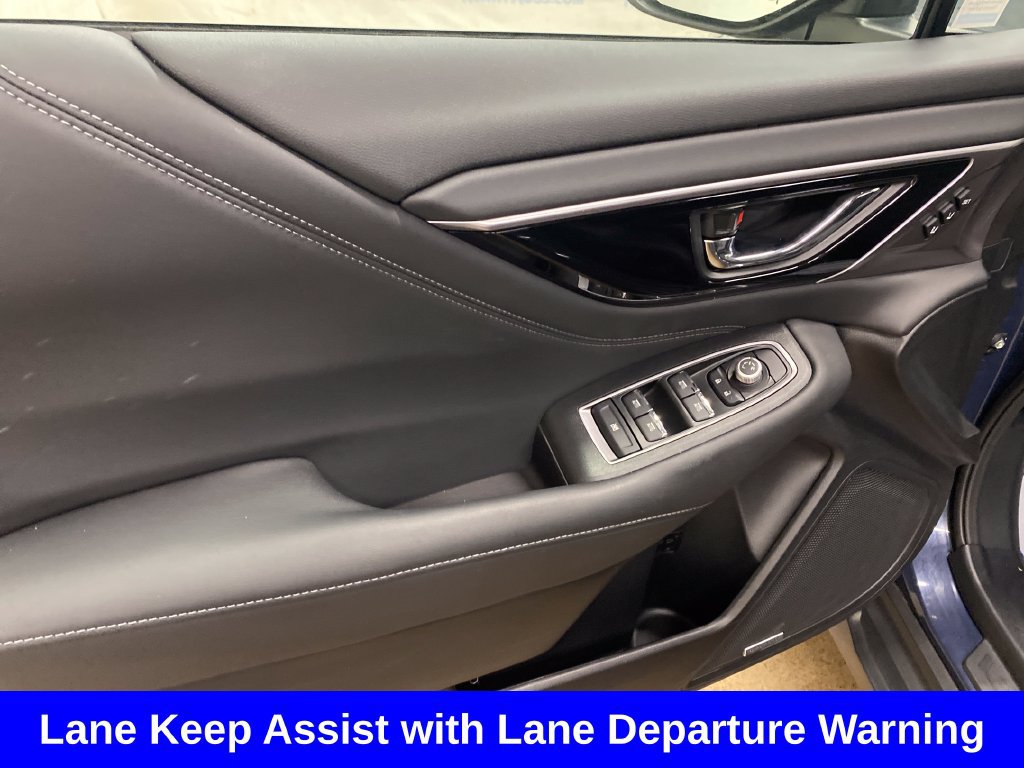 Certified 2023 Subaru Outback Limited AWD/4WD image 10