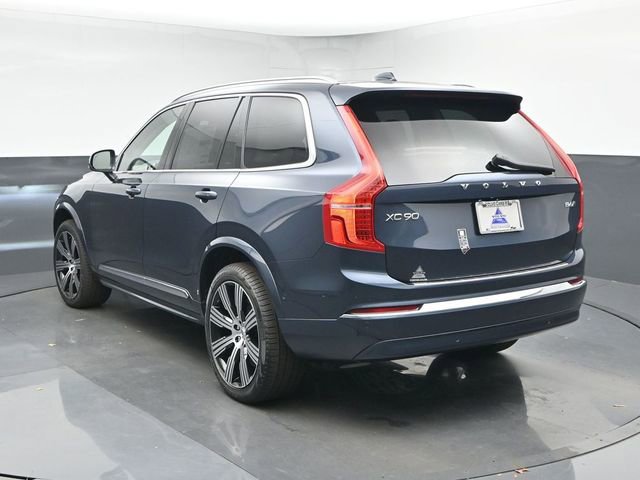 Used 2025 Volvo XC90 B6 Plus w/ Protection Package Premier image 6