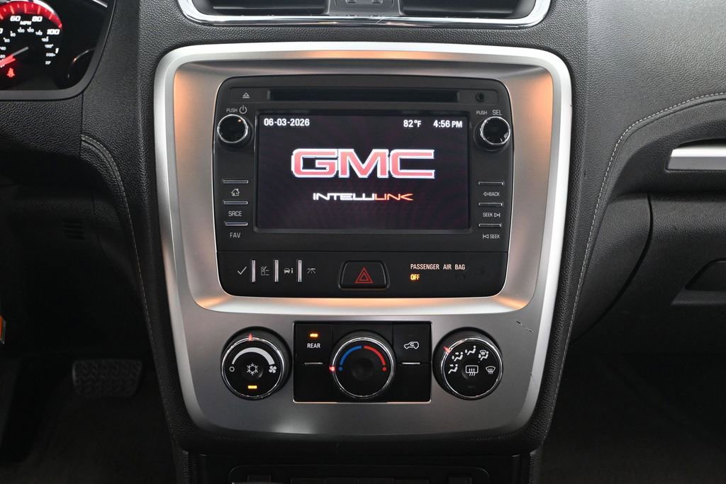 Used 2016 GMC Acadia SLE AWD/4WD image 34