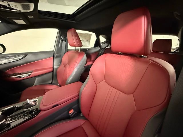 New 2026 Lexus NX 350 AWD w/ Premium Package image 5